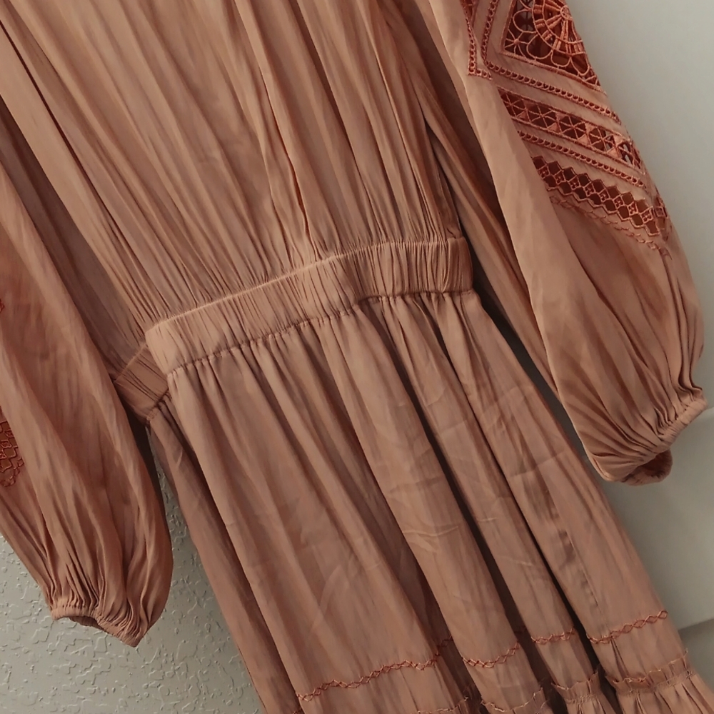 RAMY BROOK DRESS..XS - Picture 4 of 7